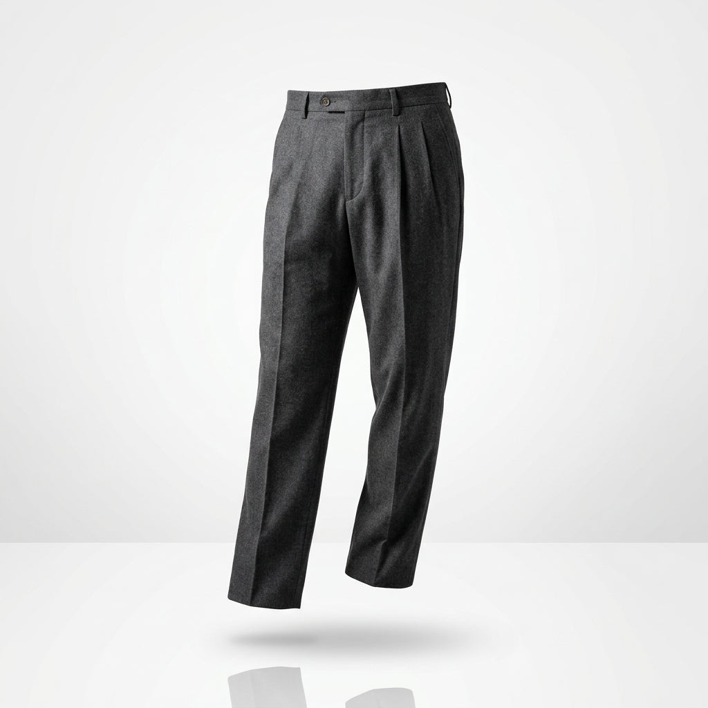 Pantaloni stil Italian