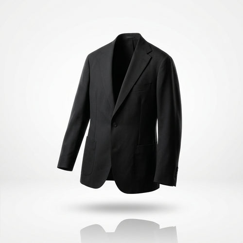 Costum Clasic Negru