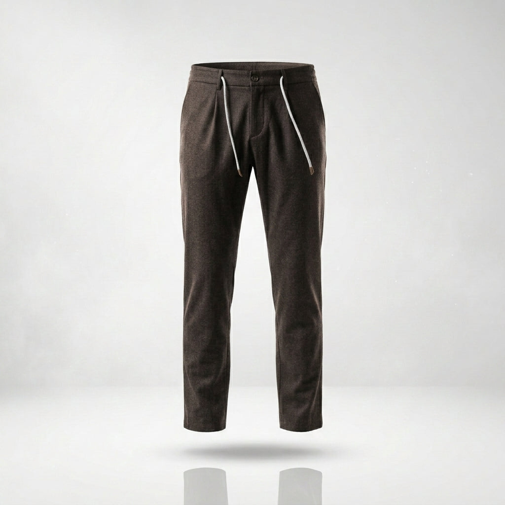 Pantaloni Casual