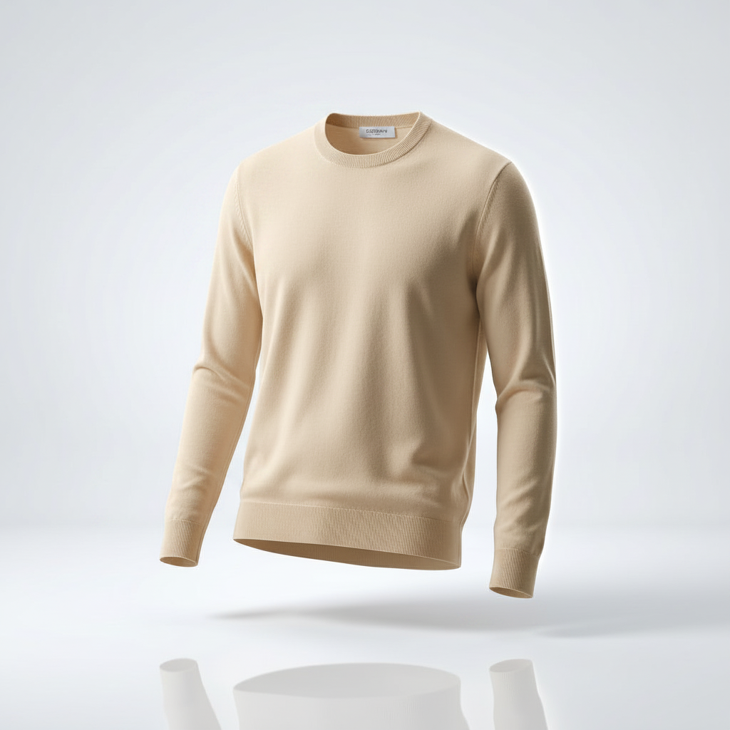 Maletă in beige