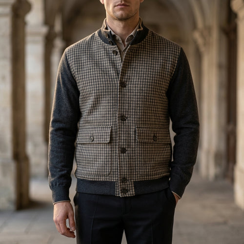 Cardigan Heritage