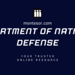 Department of National Defense